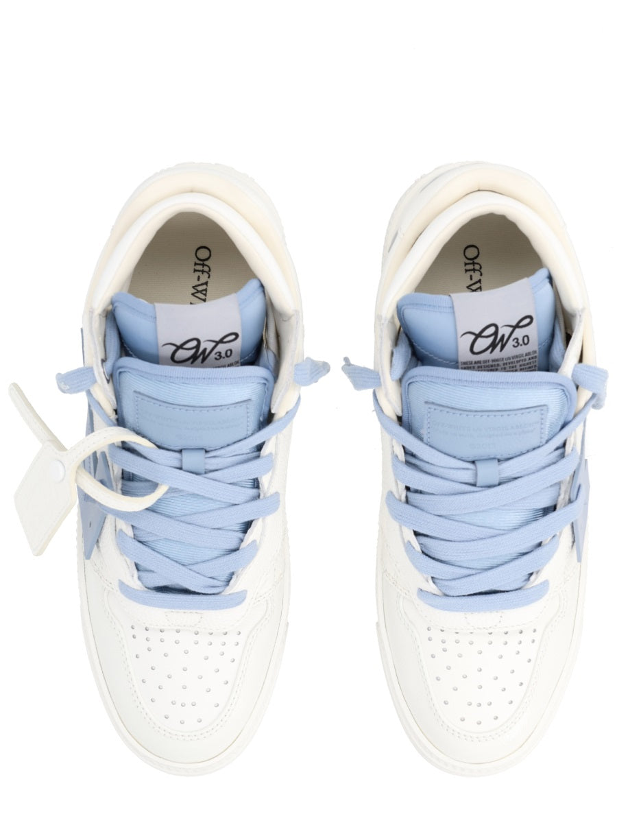 Off-White Sneakers - White | 3a82db5f36f7f2cb9a3c98dd9cba303ef9483e85