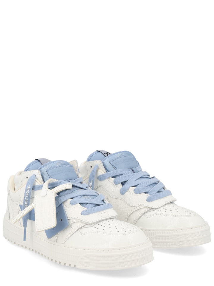 Off-White Sneakers - White | ece69085b55e36d33e58de3c4bb7fe060acaea7b