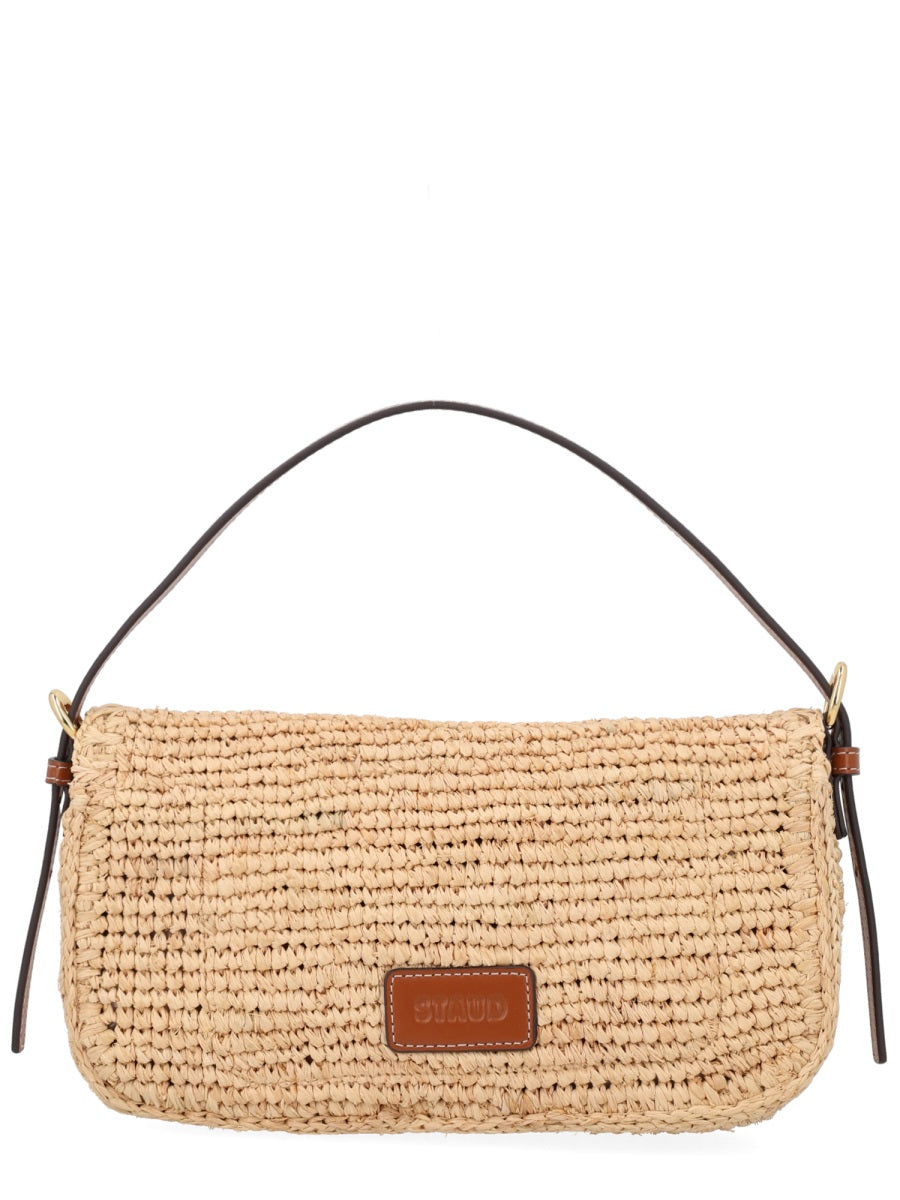 Staud Borse a Spalla e Tracolla - Beige | 23130141feb621b637a3571f772801e0e9f39aa9