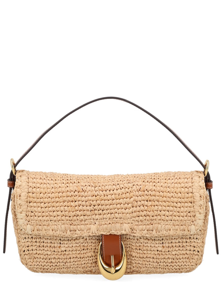 Staud Borse a Spalla e Tracolla - Beige | f4b0ce47124ae91ee1d3c9392e7a464233ba65e5