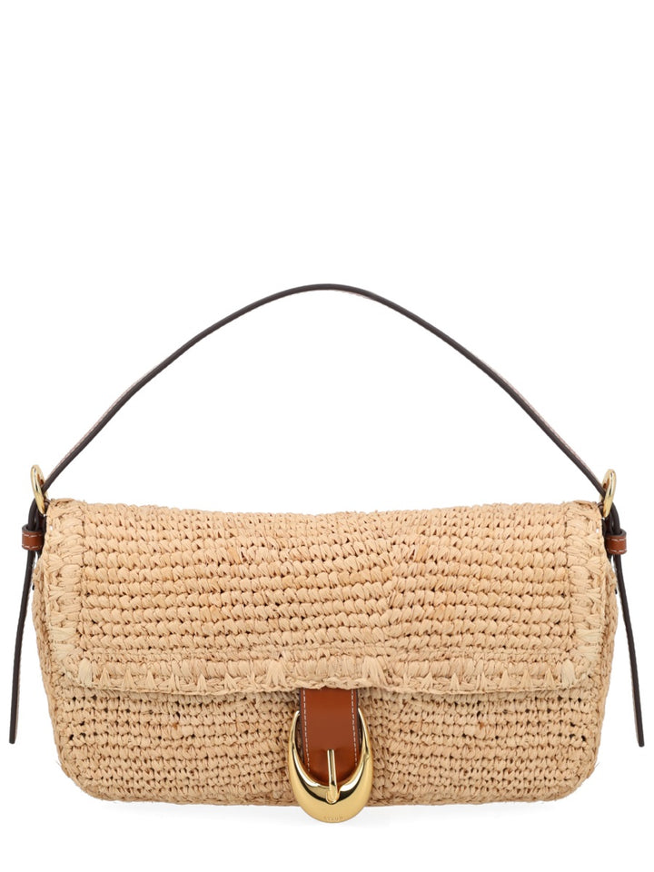 Staud Borse a Spalla e Tracolla - Beige | f4b0ce47124ae91ee1d3c9392e7a464233ba65e5