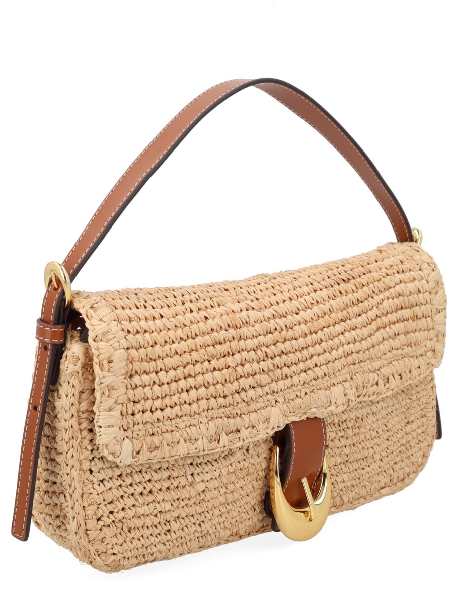 Staud Borse a Spalla e Tracolla - Beige | 7c049a5e5012f37ef4ff903cb7c709597e17ae83