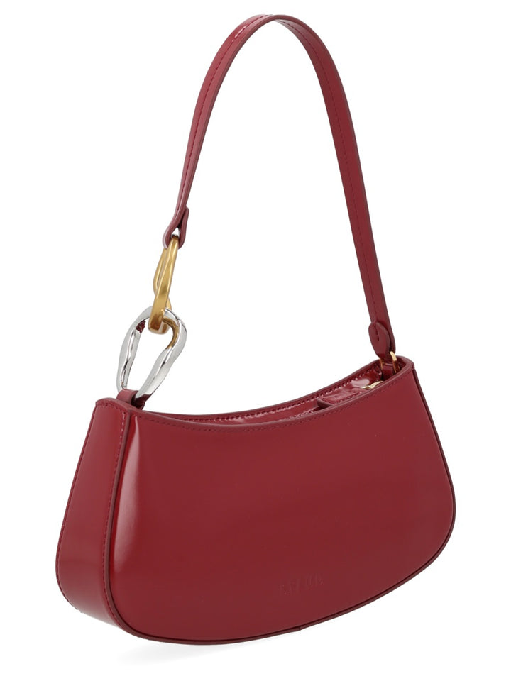 Staud Borse a Spalla e Tracolla - Red | 2ae99114bf85d5bbb461759e2f3a7b2edb807df8