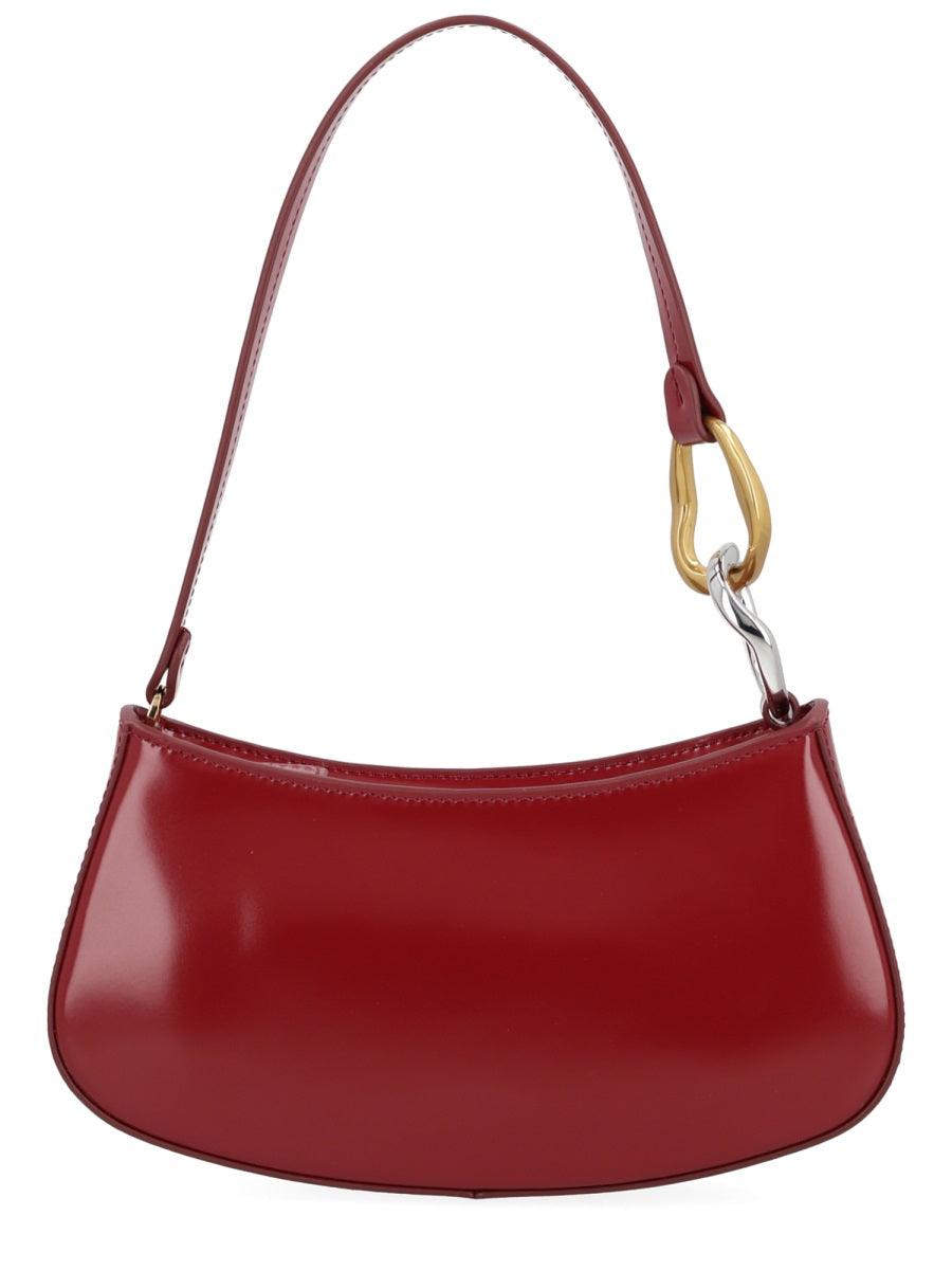 Staud Borse a Spalla e Tracolla - Red | d070484b3e853956f8555a9a5d45398f22240057
