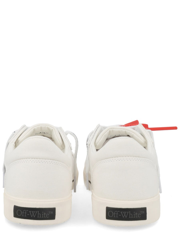 Off-White Sneakers - White | 523ee6a0733b6b4cdaba3969d9a175ca481184b0