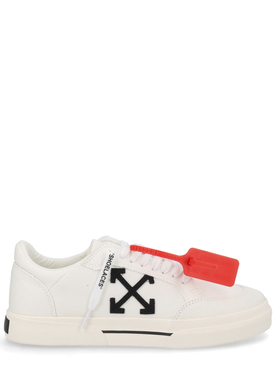 Off-White Sneakers - White | d3776206e90defd69c792b8a493710ee0415ada7