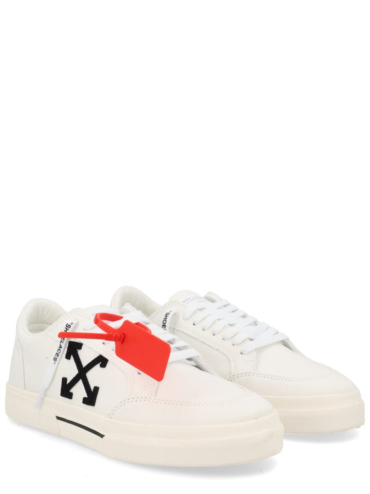 Off-White Sneakers - White | d9acfcef69d244511013ea5089b13473ccb4ec8b