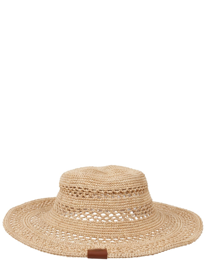 Ruslan Baginskiy Cappelli - Beige | adb20b7932c3389e133cbb440581d463da4886af