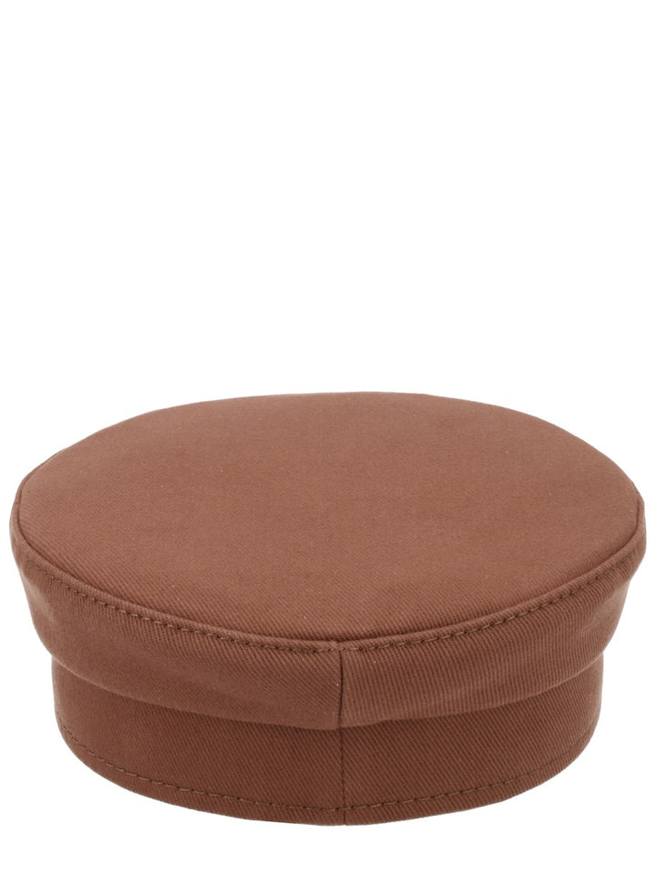 Ruslan Baginskiy Cappelli - Brown | 042ce34d44b9e80339c2c348dc58369effe7bbbf