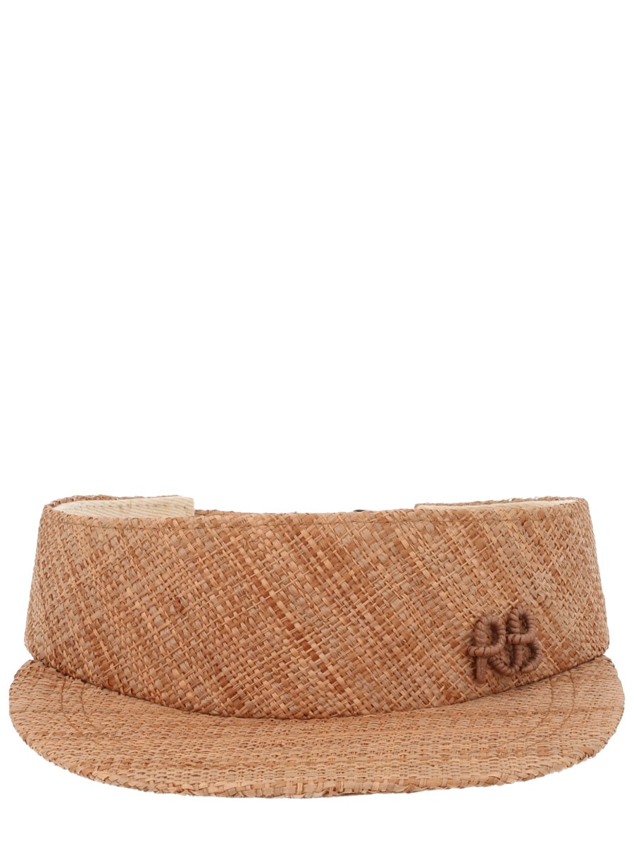 Ruslan Baginskiy Cappelli - Beige | c090aba919a8f09a3ffd7d3bfdbb3cdd2919f3c0