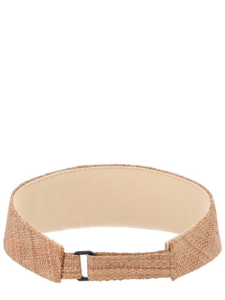 Ruslan Baginskiy Cappelli - Beige | 928f97f806ecc187e94c24b9607e6b8df593987d