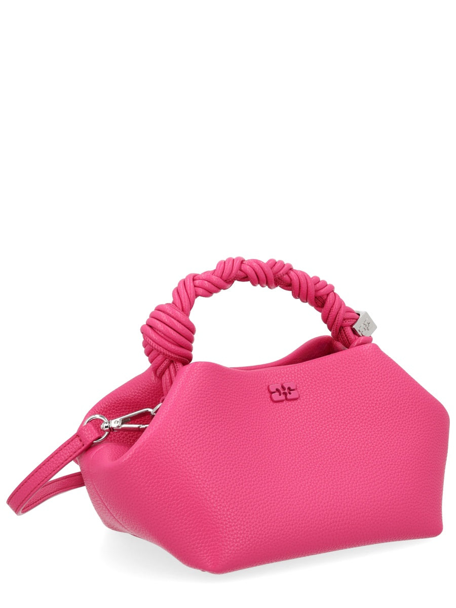 Ganni Borse a Mano - Fuchsia | 1704c527b02c79804f73b455cf81ad534a03cd62
