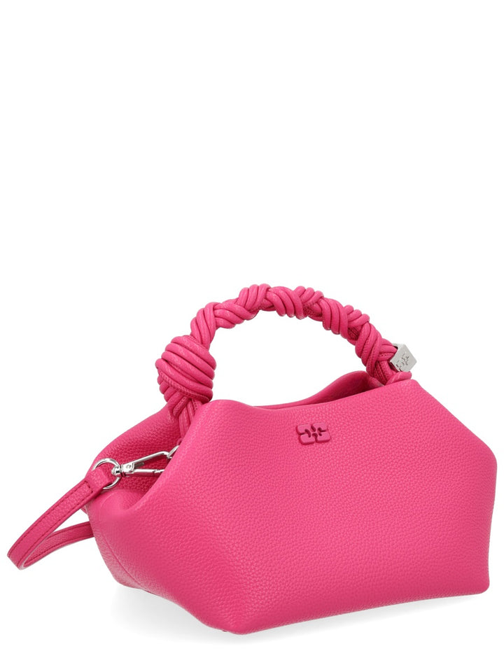 Ganni Borse a Mano - Fuchsia | 1704c527b02c79804f73b455cf81ad534a03cd62