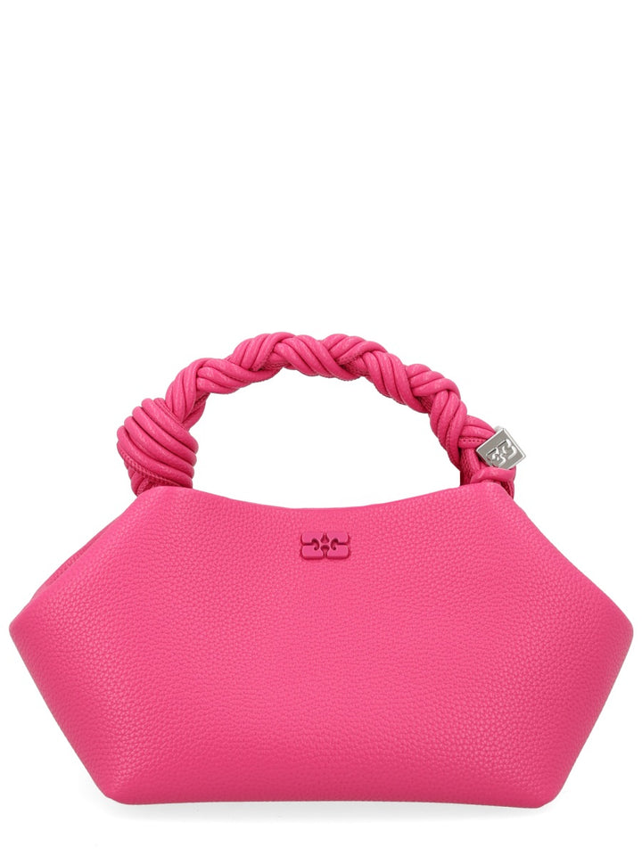 Ganni Borse a Mano - Fuchsia | 8765a42a81199bef9ada644e21a82db7bde461c7
