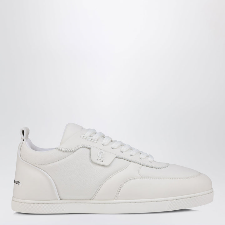 Christian Louboutin Scarpe - Bianco | 936de9689e2ec153cb1d19f5baca3beedc0f34de