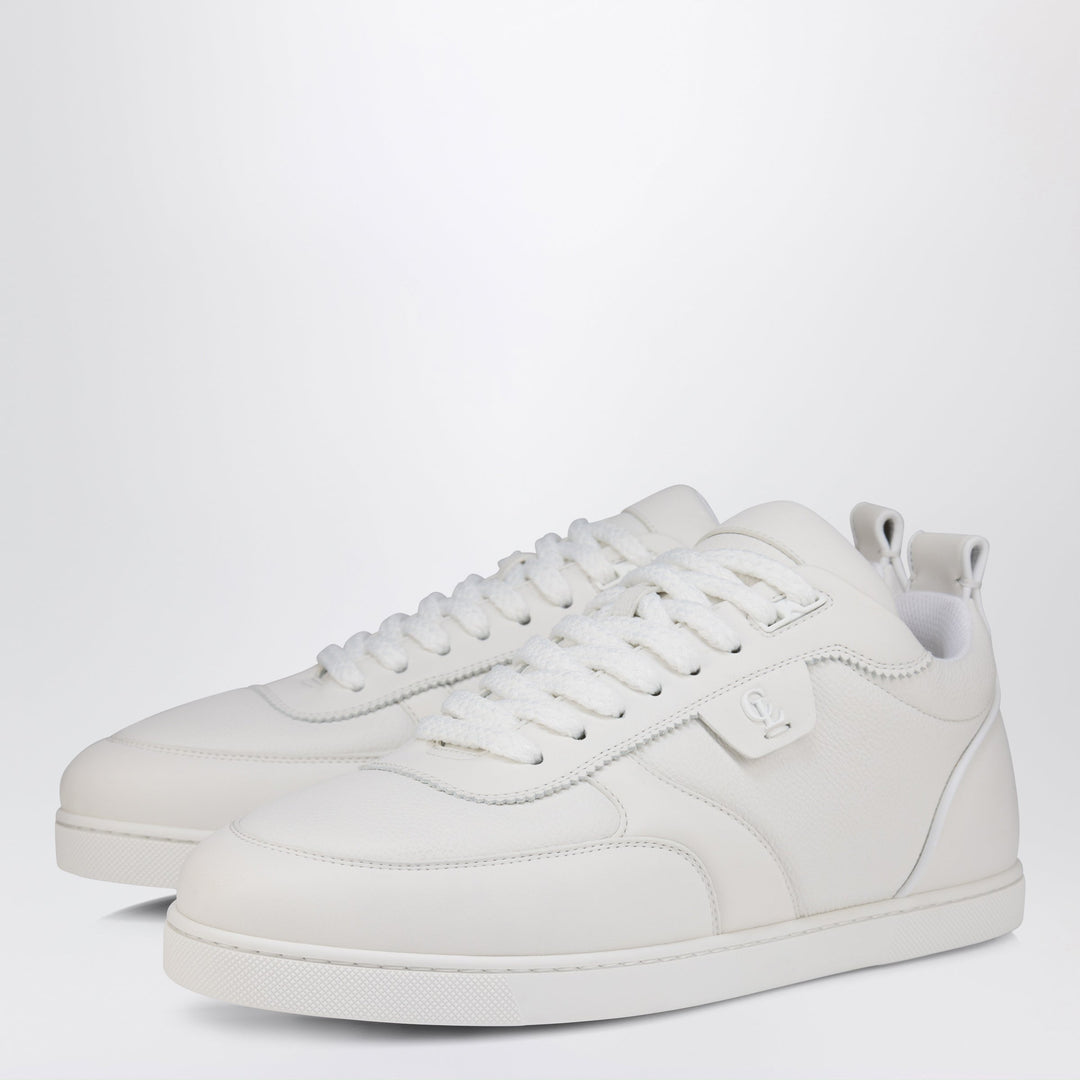 Christian Louboutin Scarpe - Bianco | 54350d775bebbeba660418960a956c8bbb9ad967