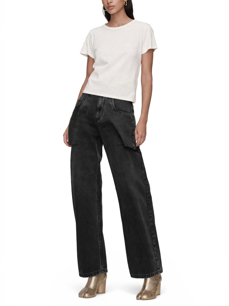 Maison Margiela Jeans - Black | 6919f9eea0da16dd332c1a273fdf172aef835f63