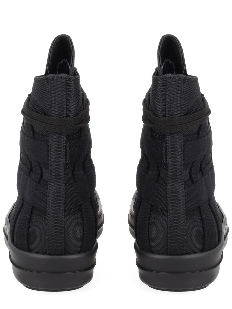 Rick Owens X Drkshdw Sneakers - Black | c98fa876ac35b5c1ba26c2760a61e7deee06ddb5