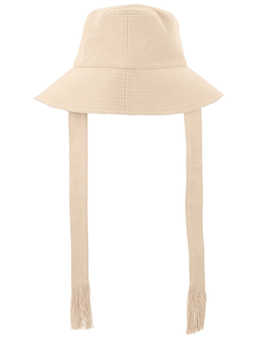 Isabel Marant Cappelli - Beige | 9ffe2dd7bf5ef3a79addd78057a7a518254e9041