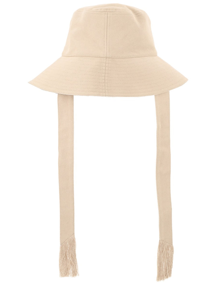 Isabel Marant Cappelli - Beige | 9ffe2dd7bf5ef3a79addd78057a7a518254e9041