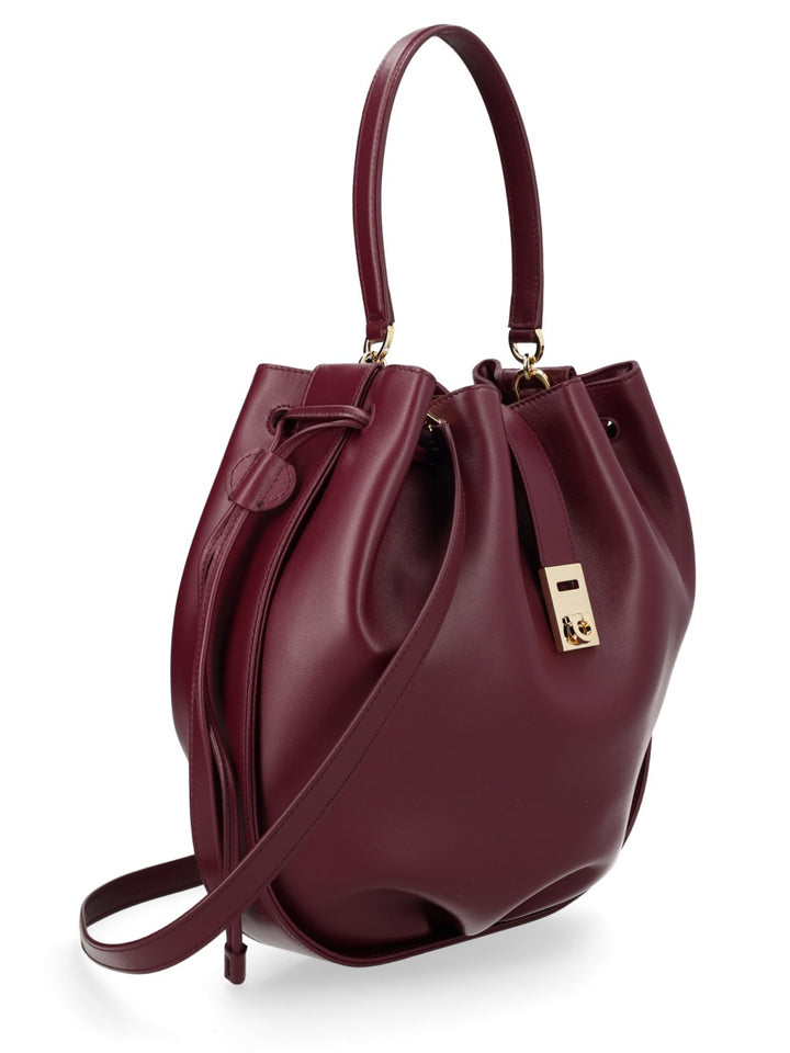 Ferragamo Borse a Mano - Bordeaux | 241ac4d0011073ef6723ce3b40fd9cba89f581c2