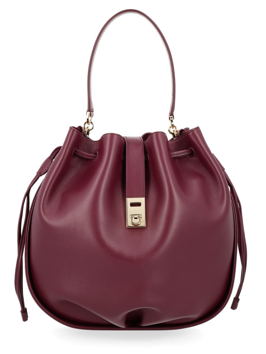 Ferragamo Borse a Mano - Bordeaux | c005dd5f8ad5eca73fb379d224039cecc1fc4496