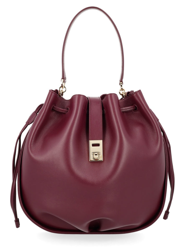 Ferragamo Borse a Mano - Bordeaux | c005dd5f8ad5eca73fb379d224039cecc1fc4496