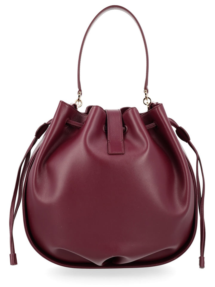 Ferragamo Borse a Mano - Bordeaux | ddd63aab2eba2602355c91e4b8a35e6b94f40582