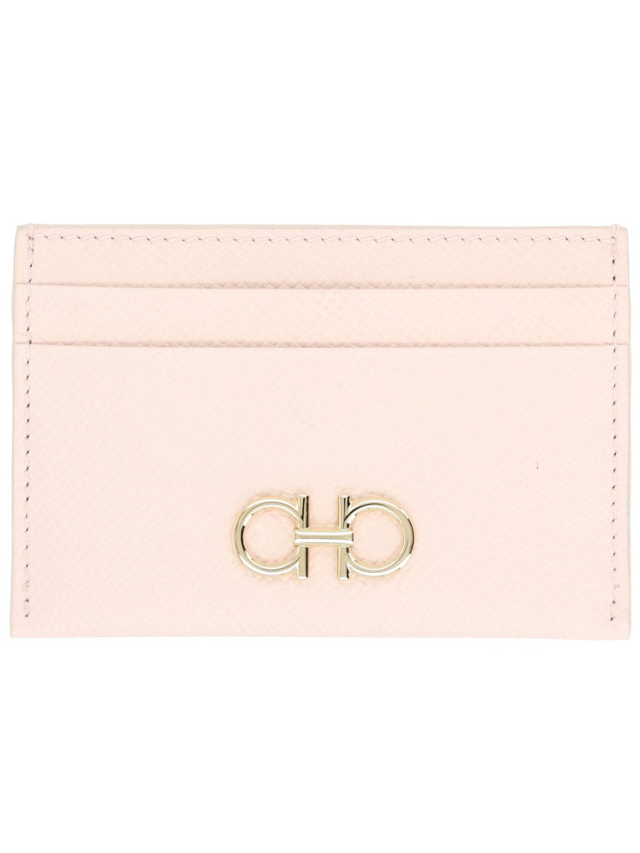 Ferragamo Portafogli e Portacarte - Powder | 2e552a0705bd090fa7c211a08ab83a389c2396d7