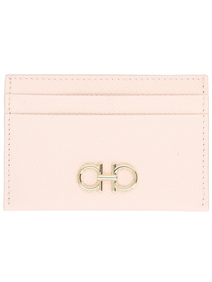 Ferragamo Portafogli e Portacarte - Powder | 2e552a0705bd090fa7c211a08ab83a389c2396d7
