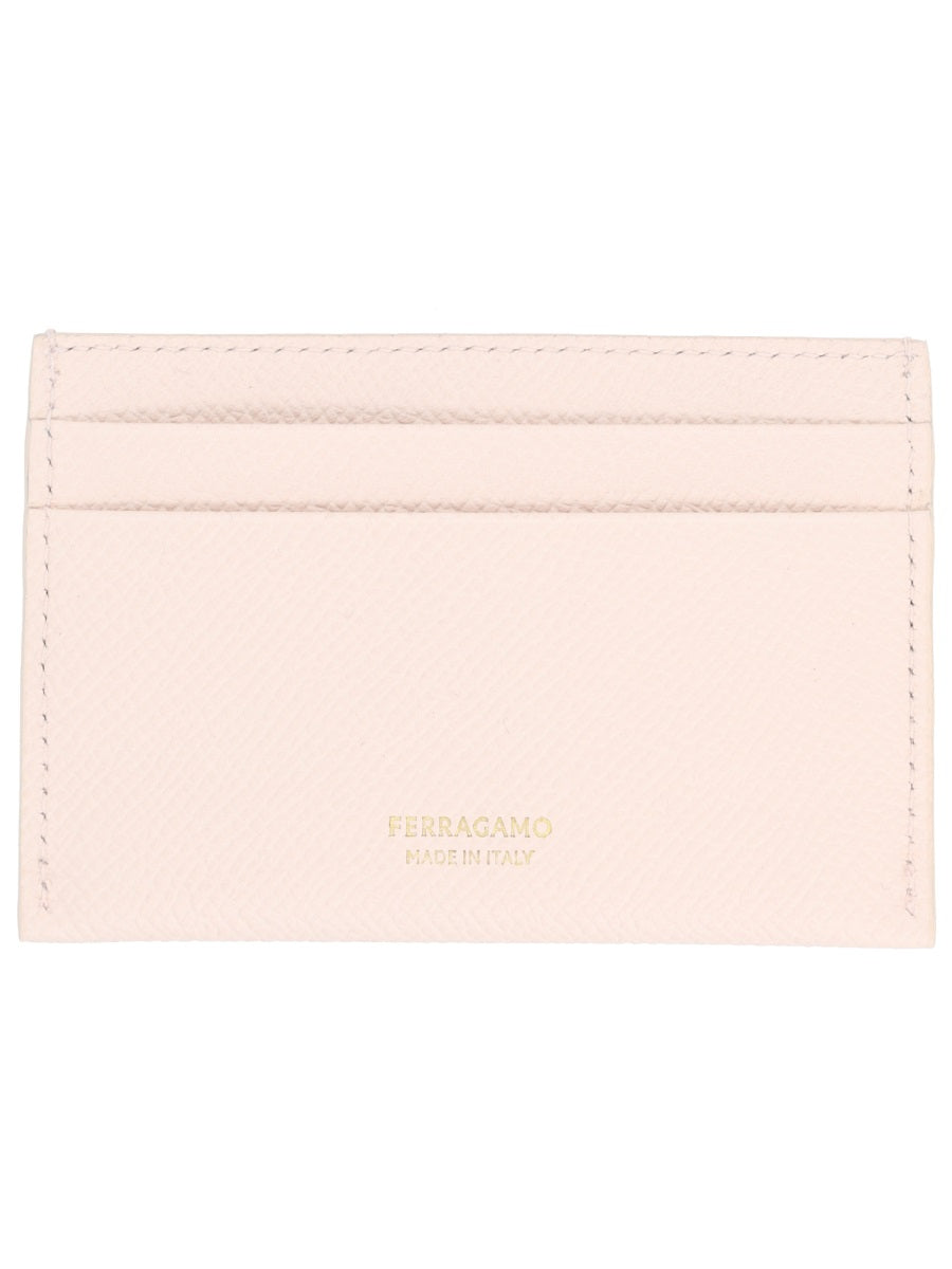 Ferragamo Portafogli e Portacarte - Powder | 325a5ed01b54625a9d58eb4de7f0207a8e2024f7