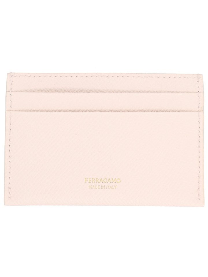 Ferragamo Portafogli e Portacarte - Powder | 325a5ed01b54625a9d58eb4de7f0207a8e2024f7