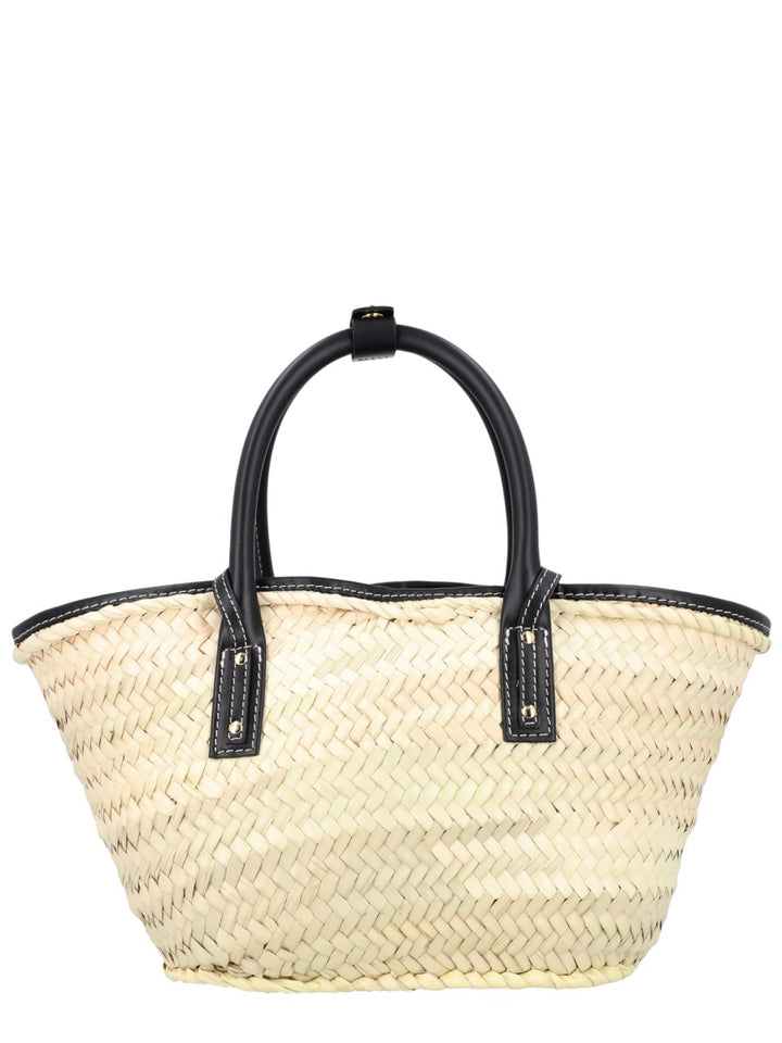 Jacquemus Borse a Mano - Black | 1e5c283e9052c74cc84e22fa380ae47ff6817579