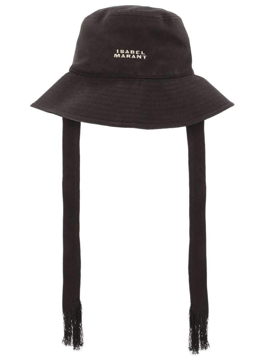 Isabel Marant Cappelli - Black | c49c6c52fa3030a746df32fd5c305d66bbc3301b