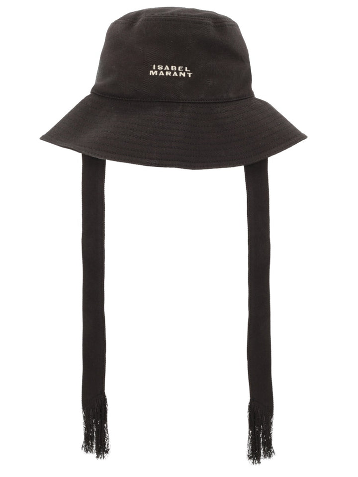 Isabel Marant Cappelli - Black | c49c6c52fa3030a746df32fd5c305d66bbc3301b