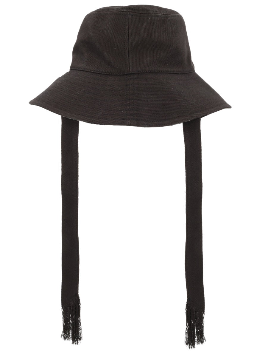 Isabel Marant Cappelli - Black | c7476b87d5df1bec3297630194b3779488831456