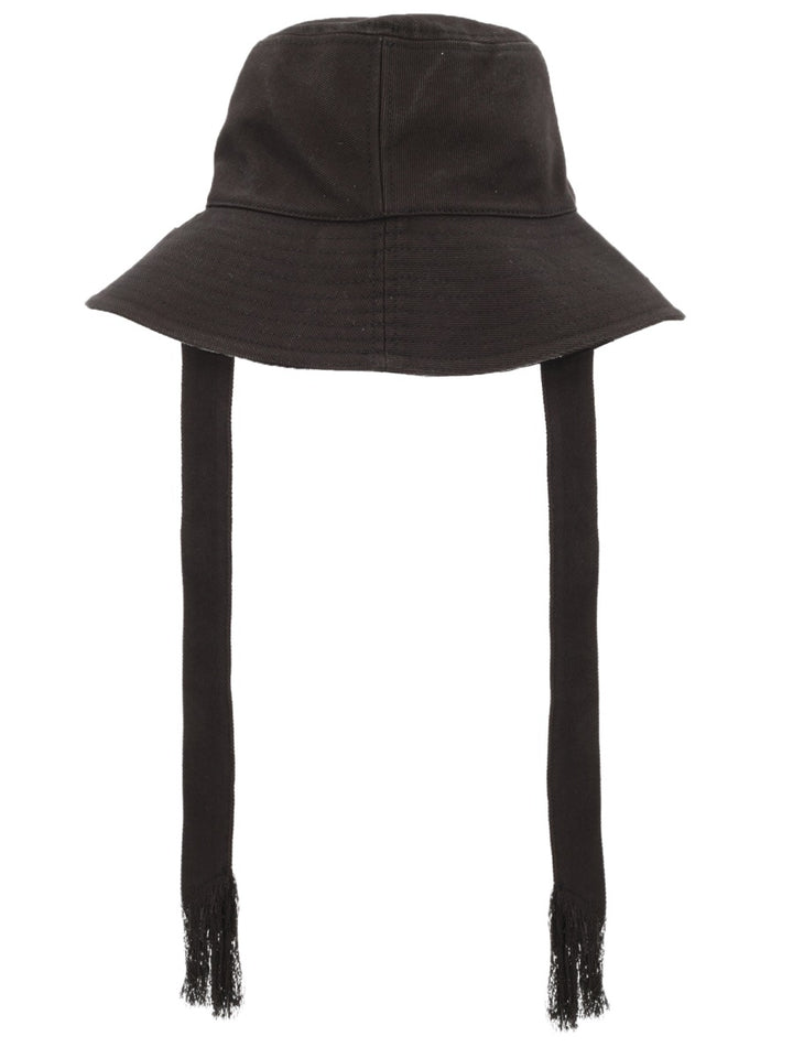 Isabel Marant Cappelli - Black | c7476b87d5df1bec3297630194b3779488831456