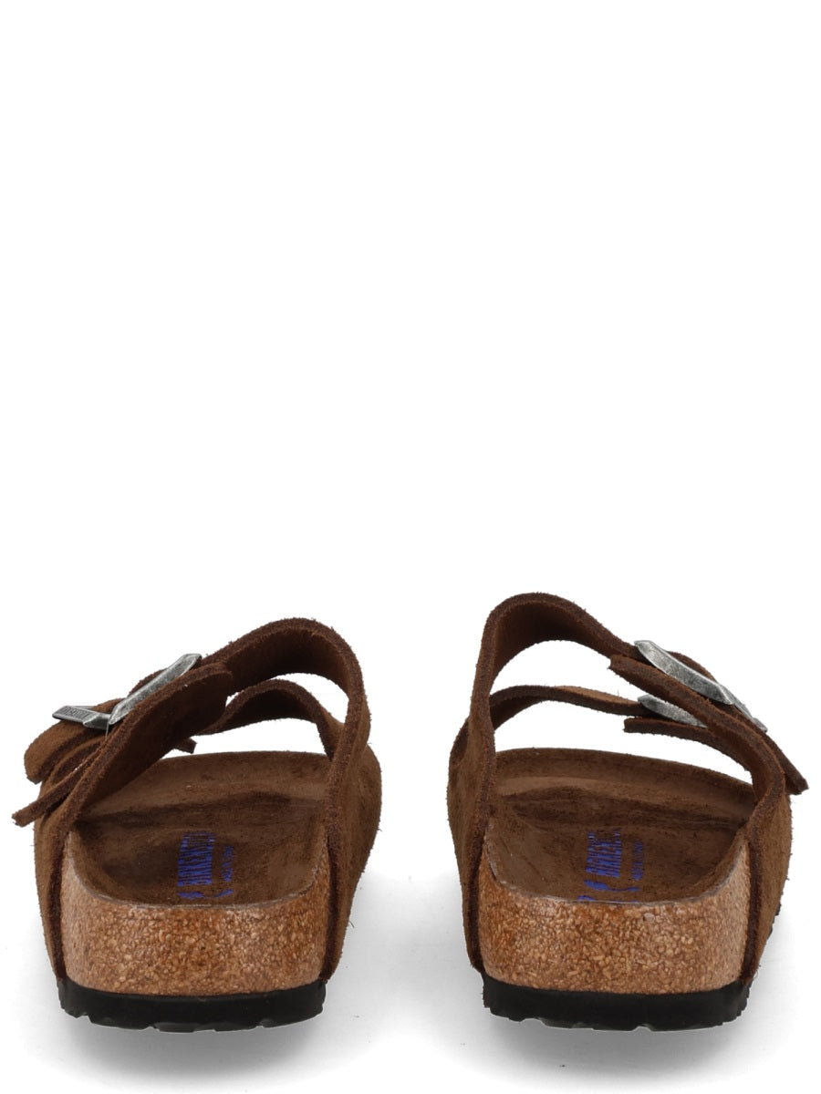 Birkenstock Sandali - Brown | 60329d8788e5b613604669b8c0441004fc0be479