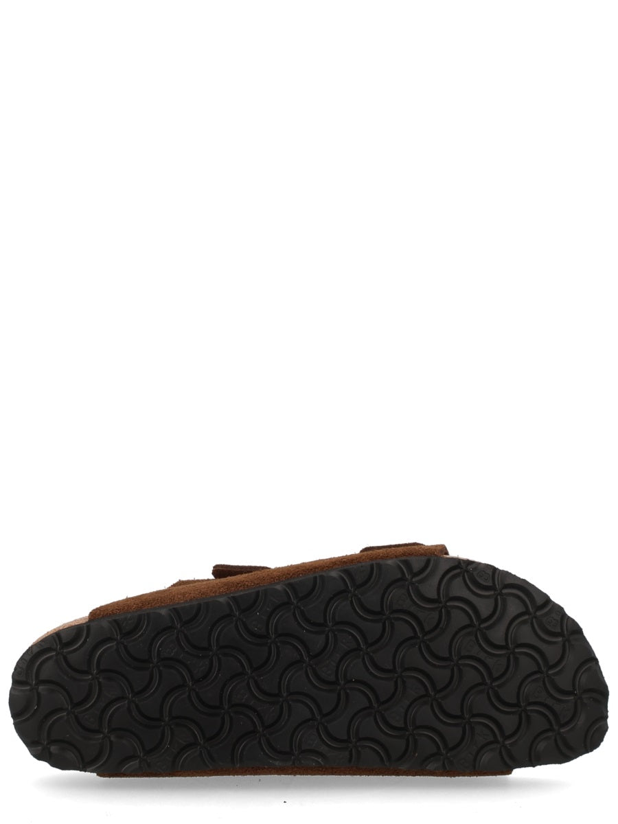 Birkenstock Sandali - Brown | e3a13f9e3583d2f93515cf9c63188b9a2f4176de