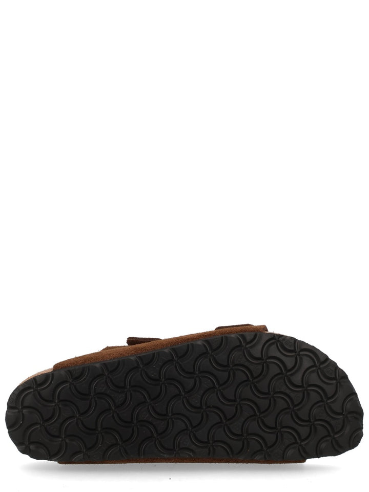 Birkenstock Sandali - Brown | e3a13f9e3583d2f93515cf9c63188b9a2f4176de