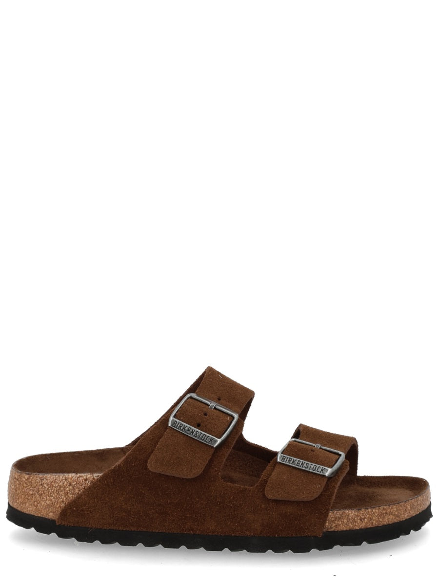 Birkenstock Sandali - Brown | ffe031de9ff91b779c8a45c2379c17a0734168fb