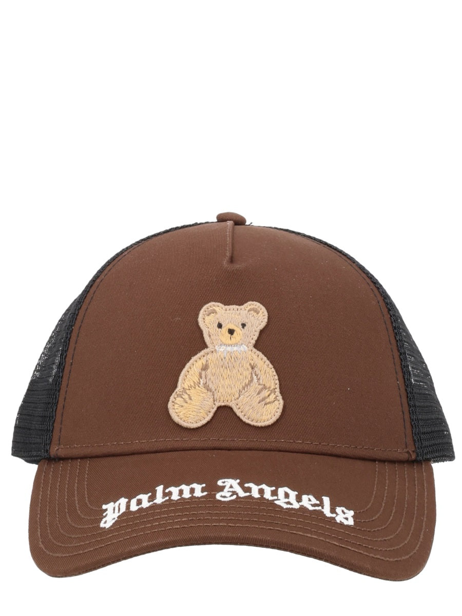 Palm Angels Cappelli - Brown | 263829c0e0c5986706b881889076d810f545745c