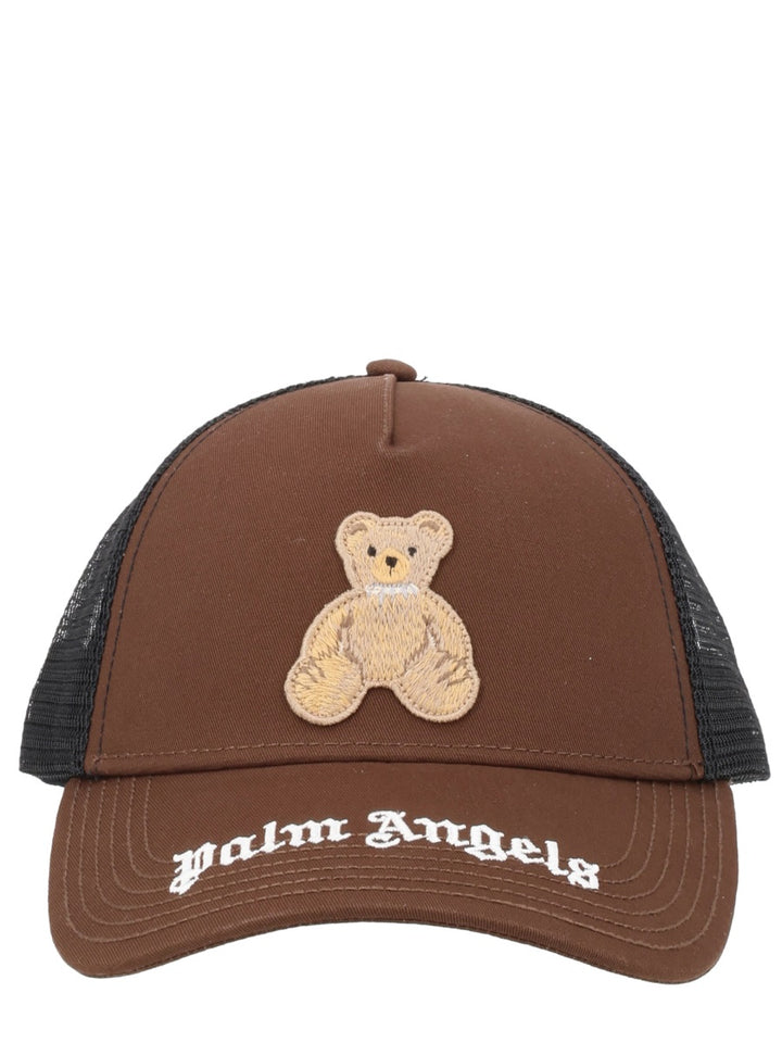 Palm Angels Cappelli - Brown | 263829c0e0c5986706b881889076d810f545745c