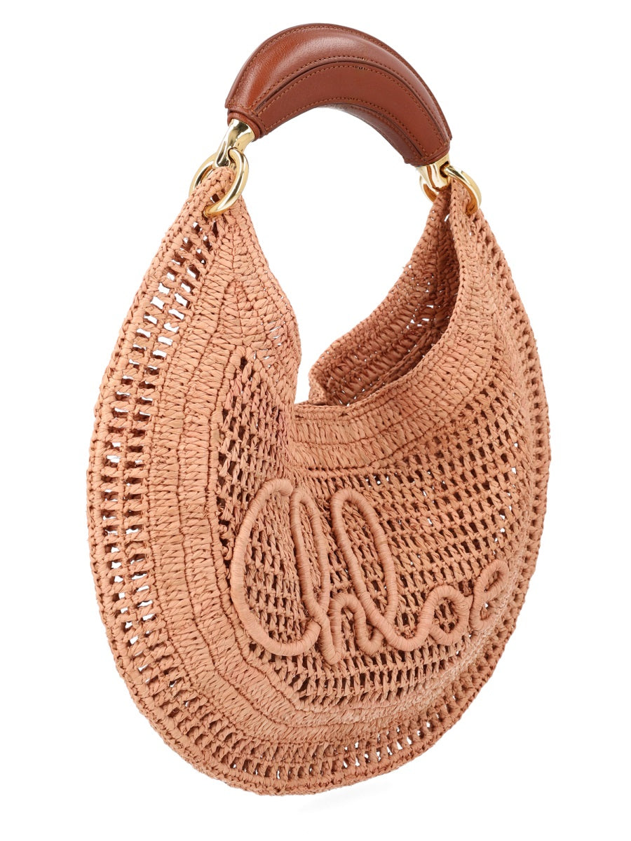 ChloÉ Borse a Mano - Pink | 22ffa81eb8df91e1d46f95375e73f89dadbe49b5