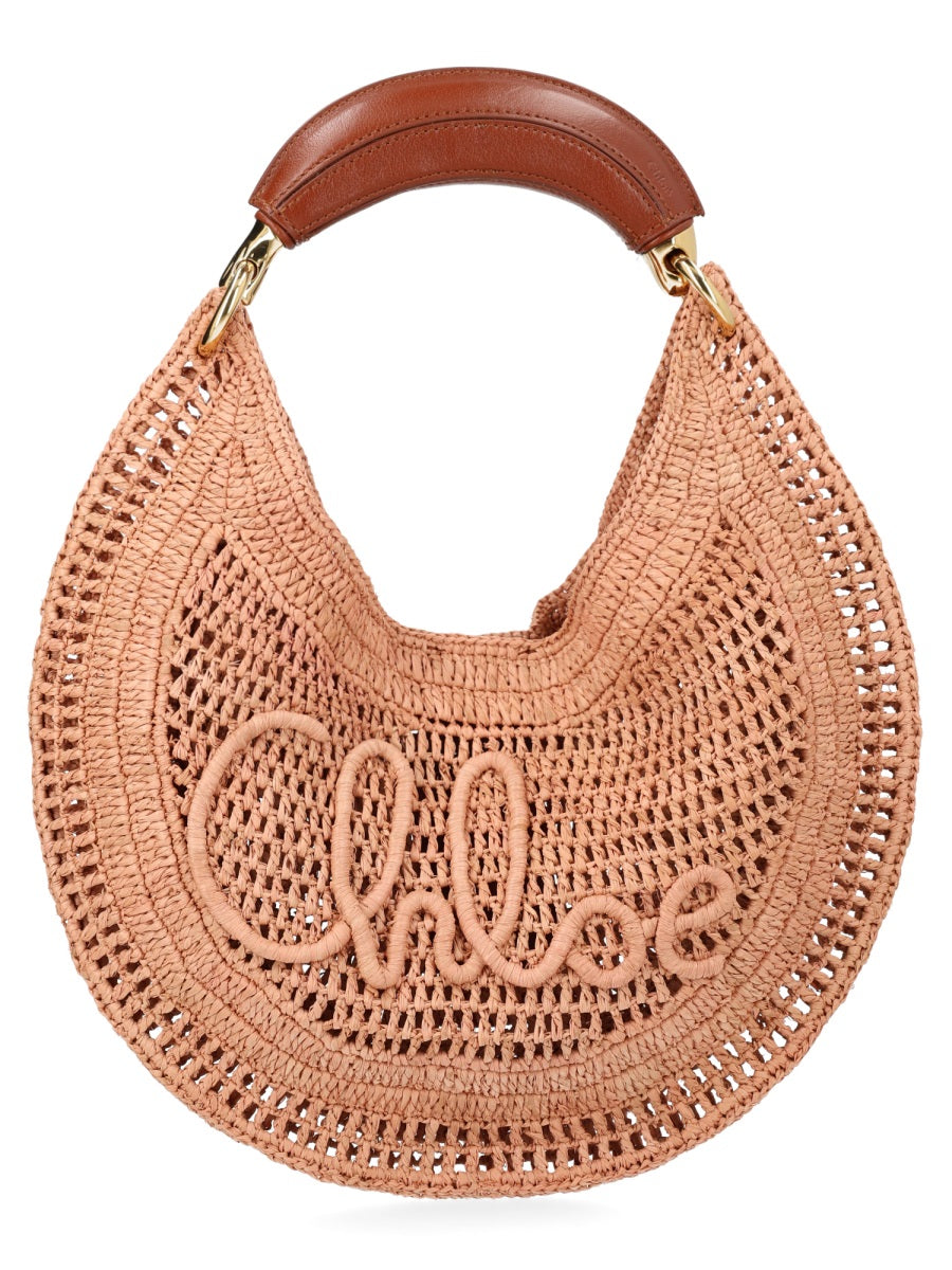ChloÉ Borse a Mano - Pink | dcc25e25b723ca82217455551b2fd955610f7c01