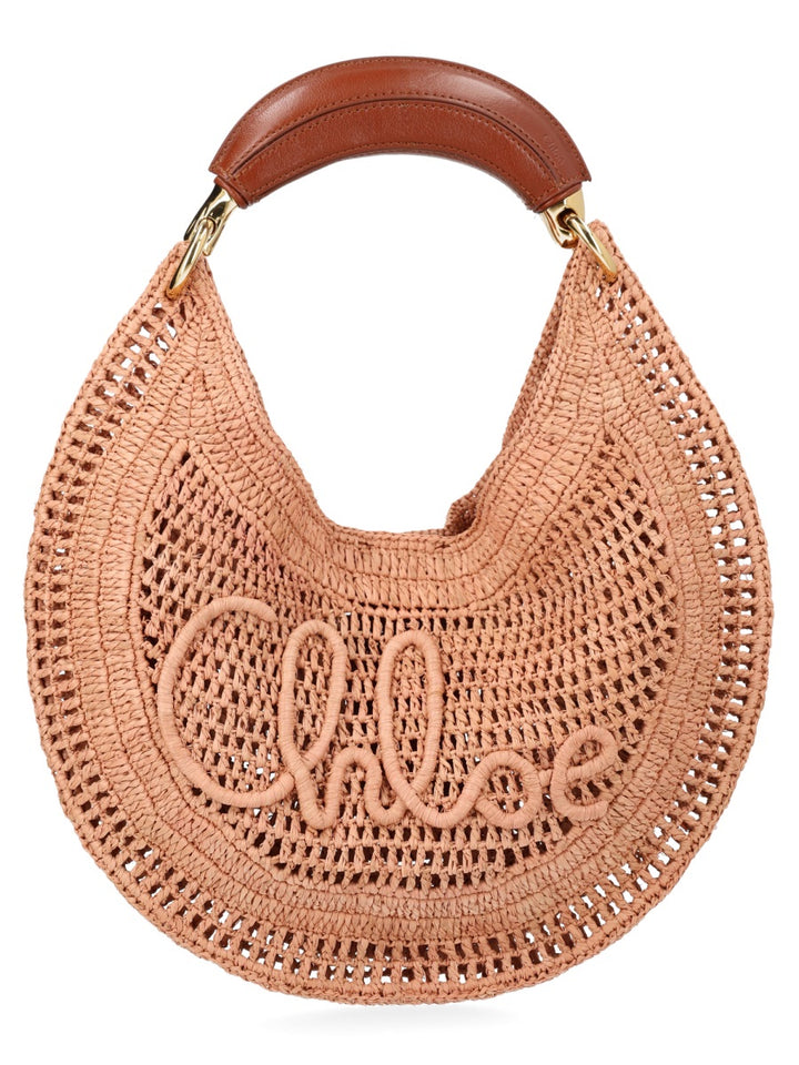 ChloÉ Borse a Mano - Pink | dcc25e25b723ca82217455551b2fd955610f7c01