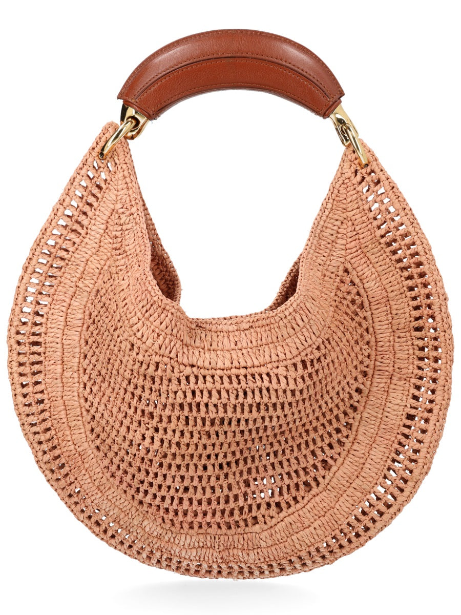 ChloÉ Borse a Mano - Pink | 6514732bf61fac6530bb790bff483a0408cbbb10