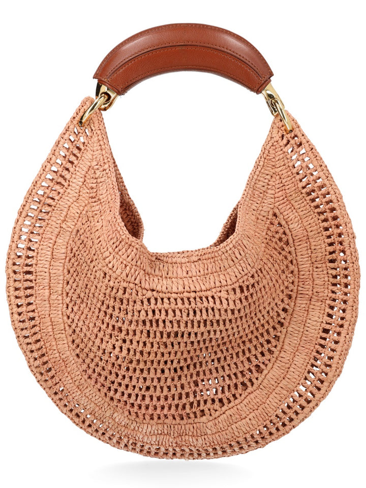 ChloÉ Borse a Mano - Pink | 6514732bf61fac6530bb790bff483a0408cbbb10