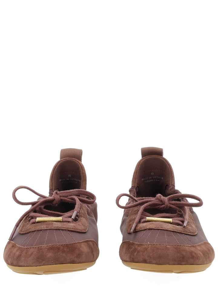 ChloÉ Scarpe Basse - Brown | be575752830c0f28563dcbc0a664aceb91c3ede8