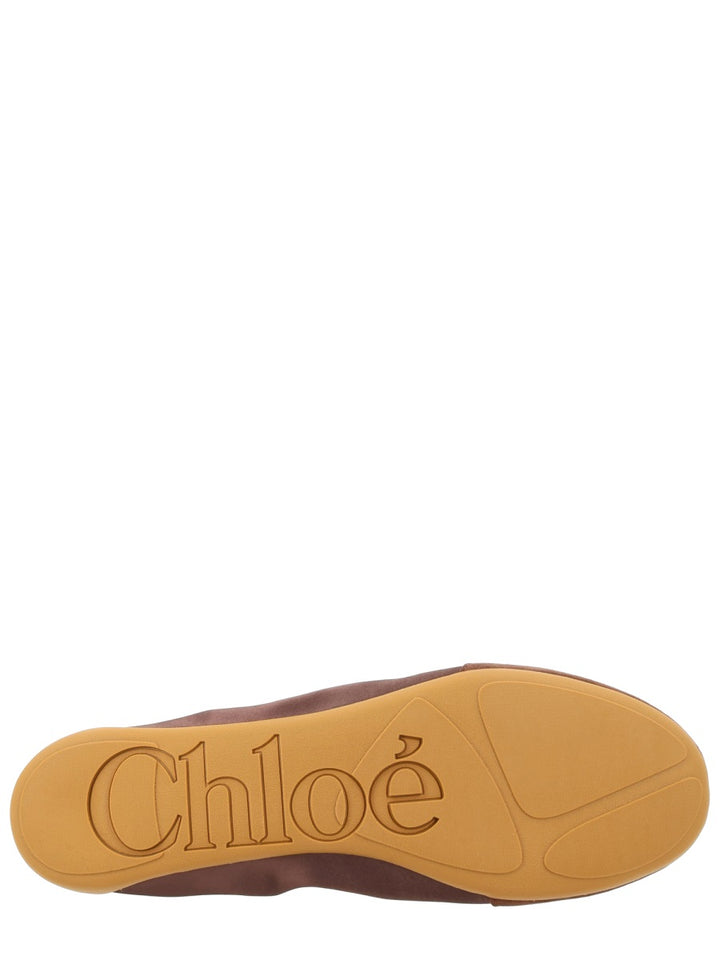 ChloÉ Scarpe Basse - Brown | 0f31eefa0edfdf2e914330854b94351ceb5d9a4a